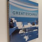 Judith Miller : Great escapes : inspirational retreat hom... - pikkukuva 1