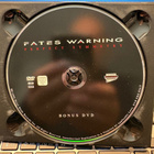 FATES WARNING - Perfect Symmetry 2-cd+dvd Special Edition - pikkukuva 5