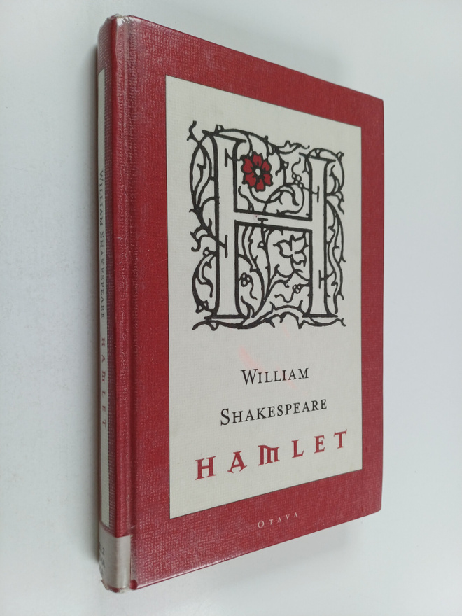 William Shakespeare : Hamlet, Tanskan prinssi