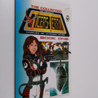 Ted Nomura : The Collected Tigers of Terra : Families of ... - pikkukuva 1