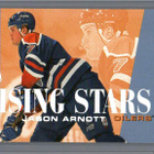 1995-96 Fleer Ultra - Rising Stars - 0,25 € / kpl - pikkukuva 1