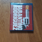 Tarantino Rodriguez Blu-ray Suomijulkaisu - pikkukuva 1