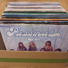 Laatikollinen 73 kpl 7" singlejä, Poppia - pikkukuva 1