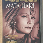 MATA HARI (1931) Greta Garbo, Ramon Novarro (UUSI) - pikkukuva 1