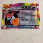 The Chase for Pikachu FOIL 1999 Topps Mewtwo Strikes Back - pikkukuva 2
