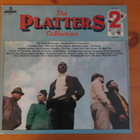 The Platters Collection 2LP. - pikkukuva 1