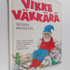 Corrie Hafkamp : Vikke Väkkärä selviää pinteestä - pikkukuva 1