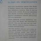 3 kirjaa, mm. Elämän virrassa - pikkukuva 4