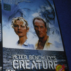 CREATURE (Kim Cattrall) EI FI-text*** - pikkukuva 1