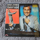 Johnny Carson Special 2-record set - pikkukuva 1