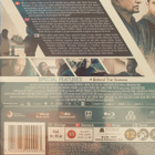 Spider in the web BLU-RAY (Ben Kingsley &Monica Bellucci) - pikkukuva 2