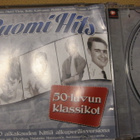 Suomi Hits - 50-luvun klassikot CD - pikkukuva 1