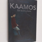 Wilma Möller : Kaamos : en andra chans - pikkukuva 1