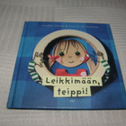 Hurme - Junttila Leikkimään, teippi! - pikkukuva 1
