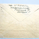 1943 Hollanti sens R kuori Juupajoelle hyvät merkit - pikkukuva 2