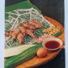 Irene Yeh : Dishes of China - Easy-to-prepare Recipes for... - pikkukuva 2