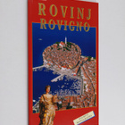 Tanja Stambuk ym. : Rovinj - Rovigno : history, culture, ... - pikkukuva 1