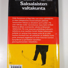 Erkki Karjalainen : Saksalaisten valtakunta - pikkukuva 2