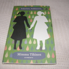 Mimmu Tihinen Sokerista, kukkasista - pikkukuva 1