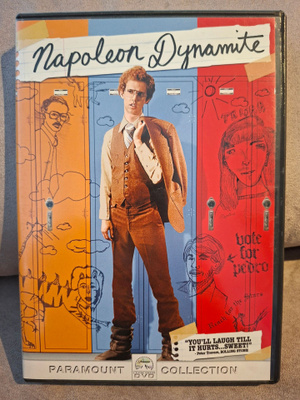 Napoleon Dynamite