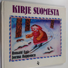 Ronald Fair : Kirje Suomesta - pikkukuva 1