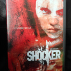 Shocker (1989) DVD Suomijulkaisu ohj. Wes Craven - pikkukuva 1