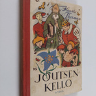 Kaarlo Therman : Joutsenkello : satuja - pikkukuva 1