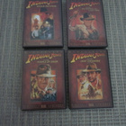 Indiana Jones, 4DVD boksi - pikkukuva 3