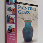 Caroline Green : Painting glass - pikkukuva 1