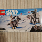 Lego Star Wars - AT-AT vs. Tauntaun (75298) (uusi) - pikkukuva 1