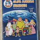 Olipa kerran ihminen (4DVD) alkuperäiset dubbaukset (UUSI) - pikkukuva 1