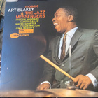 Art Blakey & The Jazz Messengers: Mosaic (Blue Note, 1961) - pikkukuva 1
