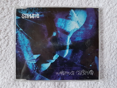 Strawels - Warehouse 2576 CDep