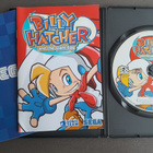 PC CD: Billy Hatcher And The Giant Egg peli (2006) - pikkukuva 3