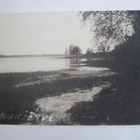 VANHA Valokuva Kaukjärvi Luov. Alue 1920-l - pikkukuva 1