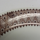ARABIA, LEIPÄLAUTASET, 3 KPL - pikkukuva 3