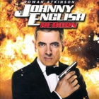 Johnny English : Reborn - (Blu-ray + DVD) - pikkukuva 1