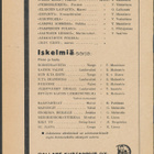 1945 - Georg Malmsten - Iskusävelmiä no. 25 - Lauluvihko - pikkukuva 2