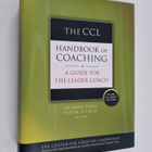 The CCL handbook of coaching : a guide for the leader coa... - pikkukuva 1