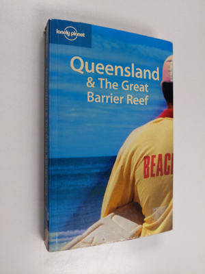 Lindsay Brown ym. : Queensland & the Great Barrier Reef