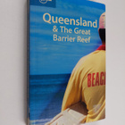Lindsay Brown ym. : Queensland & the Great Barrier Reef - pikkukuva 1