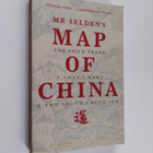 Timothy Brook : Mr Selden's Map of China - The Spice Trad... - pikkukuva 1