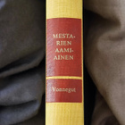Kurt Vonnegut Mestarien aamiainen - pikkukuva 1