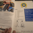 Kiekko-Espoo kausikirja 1997-1998 - pikkukuva 2
