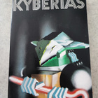 Stanislaw Lem Kyberias - pikkukuva 1