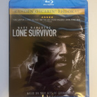 Lone Survivor (Blu-ray) 2013 (UUSI) Mark Wahlberg - pikkukuva 1