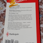 Harlequin Viettelys / Dixie Browning - Kyllä, herra kapteeni - pikkukuva 2