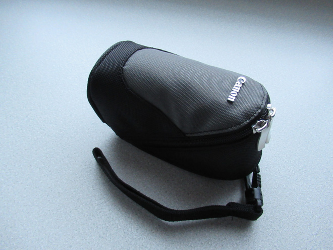 CANON kameralaukku