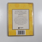 Julia Parker : Kaksoset : 22. toukokuuta - 21. kesäkuuta - pikkukuva 2
