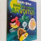 Angry birds : Vihreän linnun arvoitus - pikkukuva 1